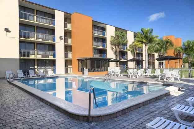 Orlando Continental Plaza Hotel Orlando Hurb