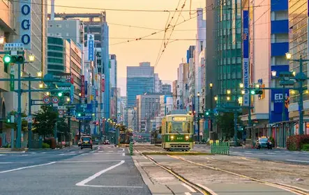 Tour gastronómico de bares en Hiroshima